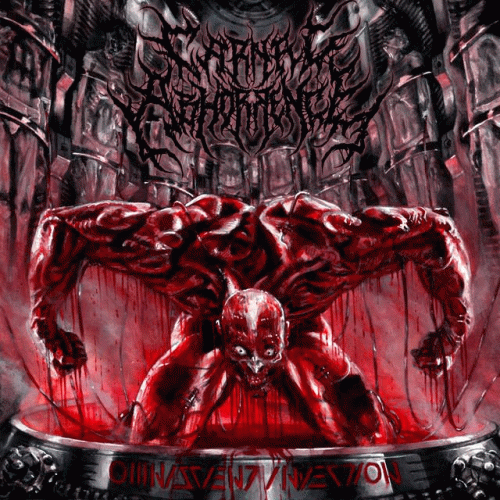 Carnal Abhorrence : Omniscient Injection